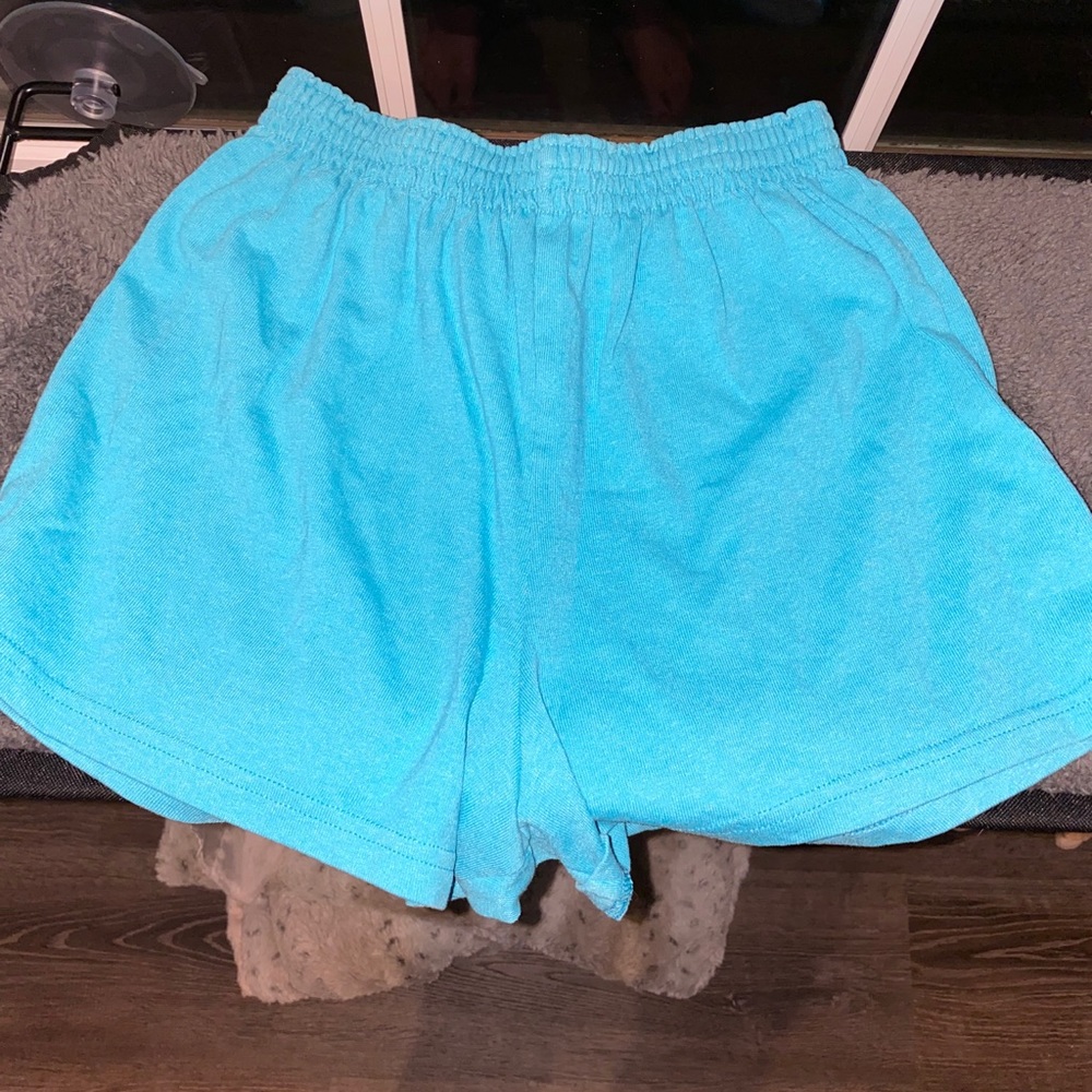 Soffe shorts